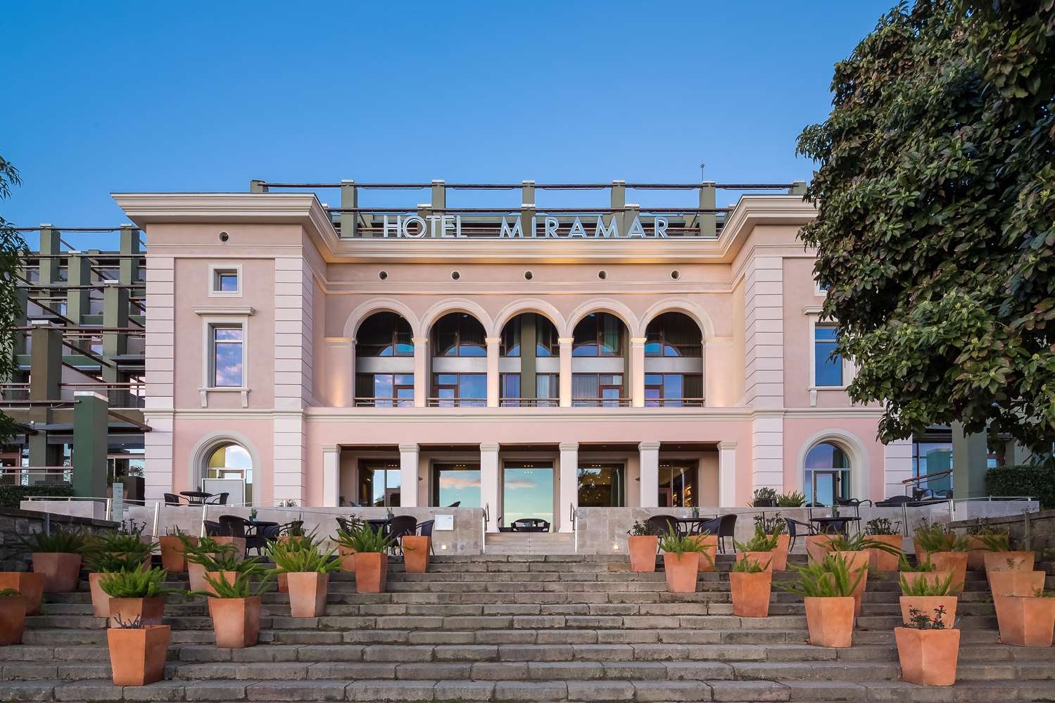 Фото Miramar Barcelona