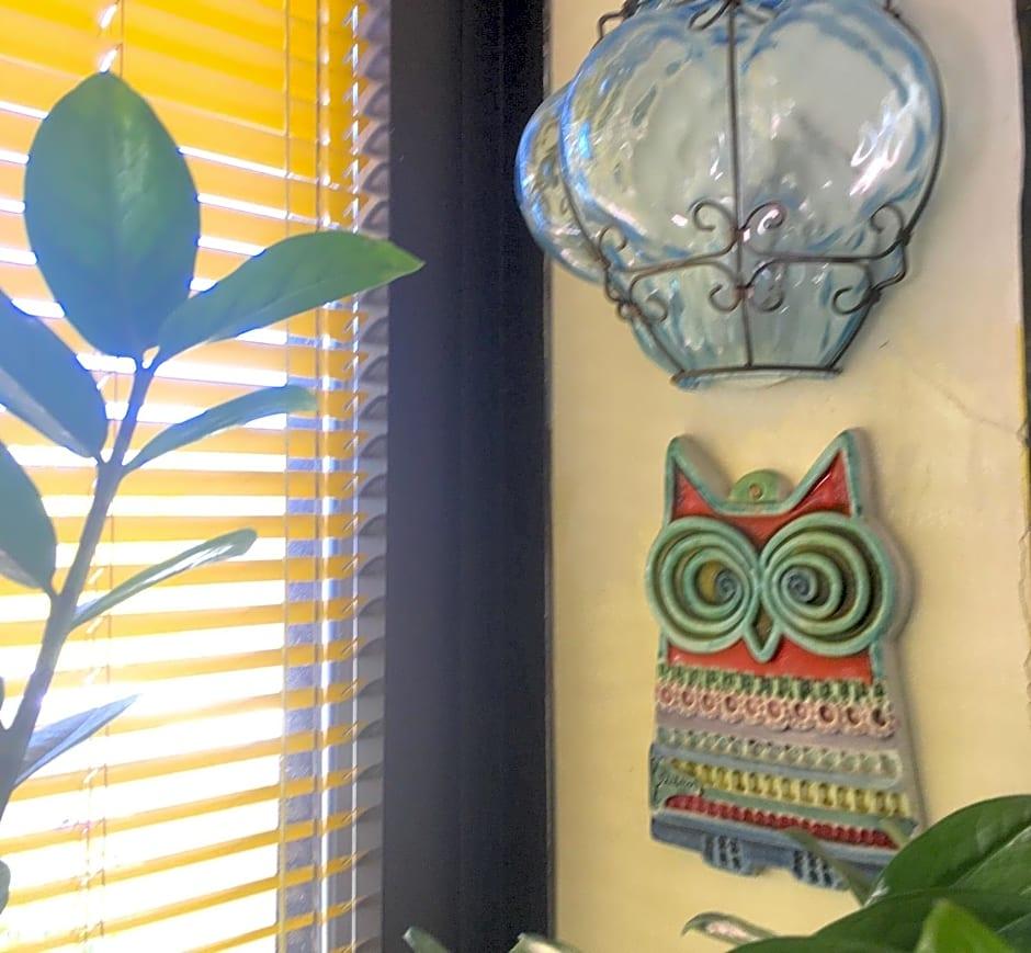 Фото Hotel Ping Pong