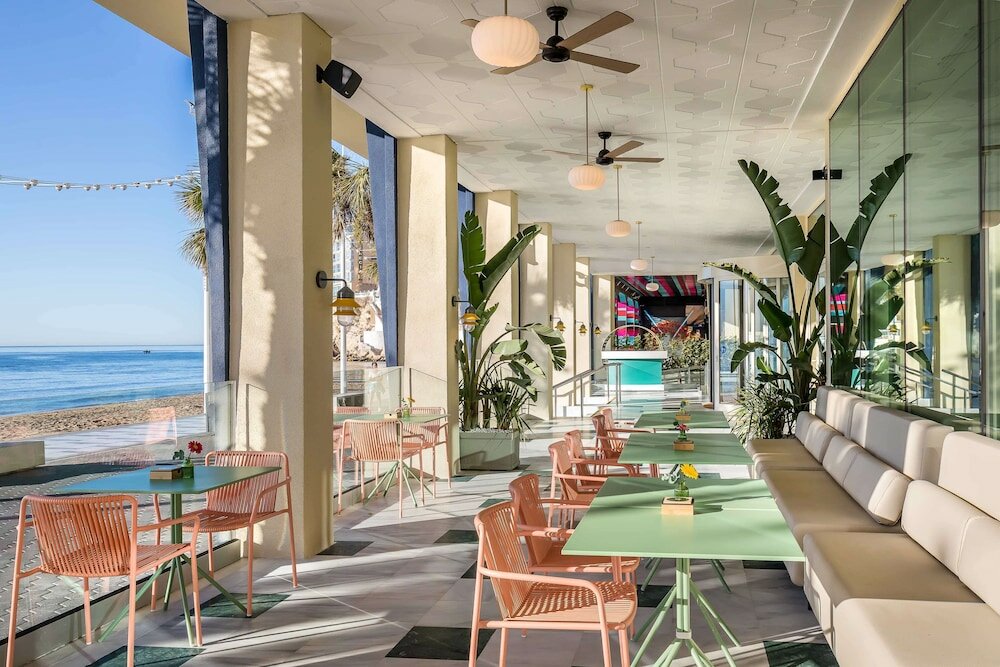 Фото Barceló Benidorm Beach