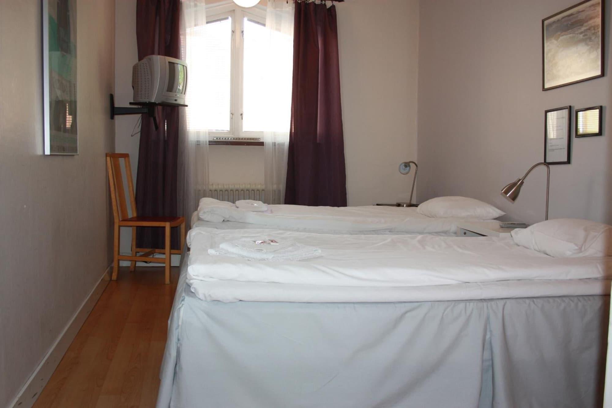 Фото Lilla Hotellet