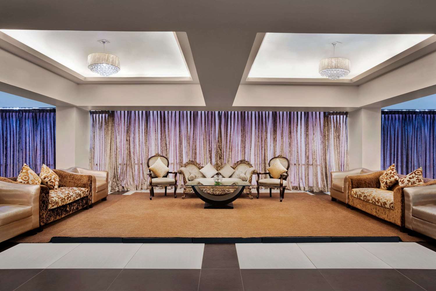 Фото Ramada by Wyndham Karachi Creek