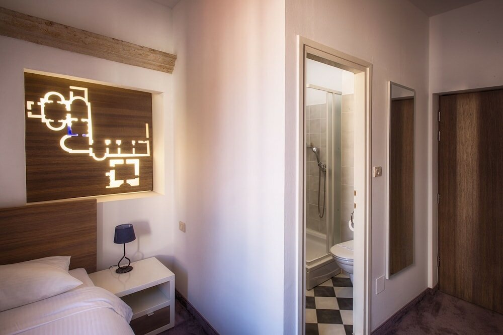 Фото Slavija Culture Heritage Hotel