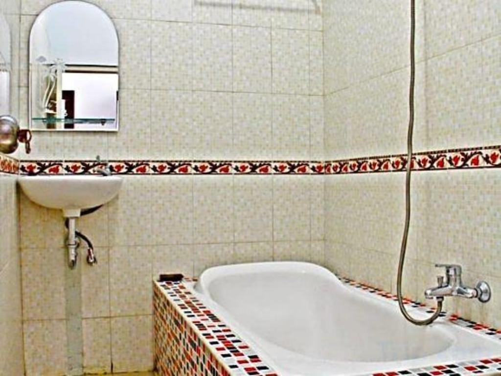 Фото Nakula Guest House