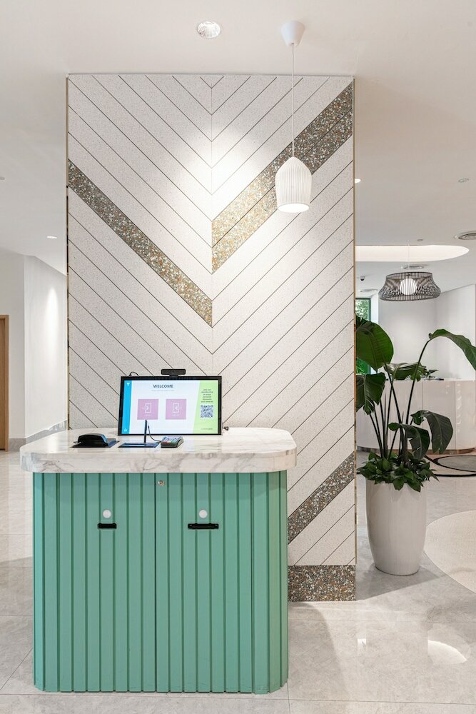 Фото Furama RiverFront