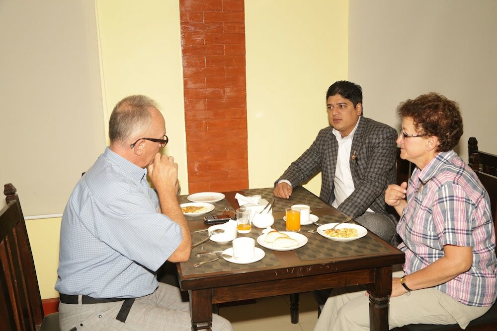 Фото Tibet Peace Inn