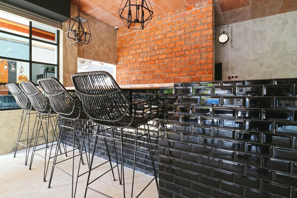 Фото Gemini Star Hotel