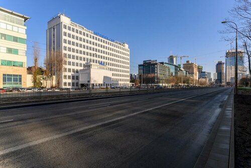 Хостел a&o Warszawa Wola в Варшаве