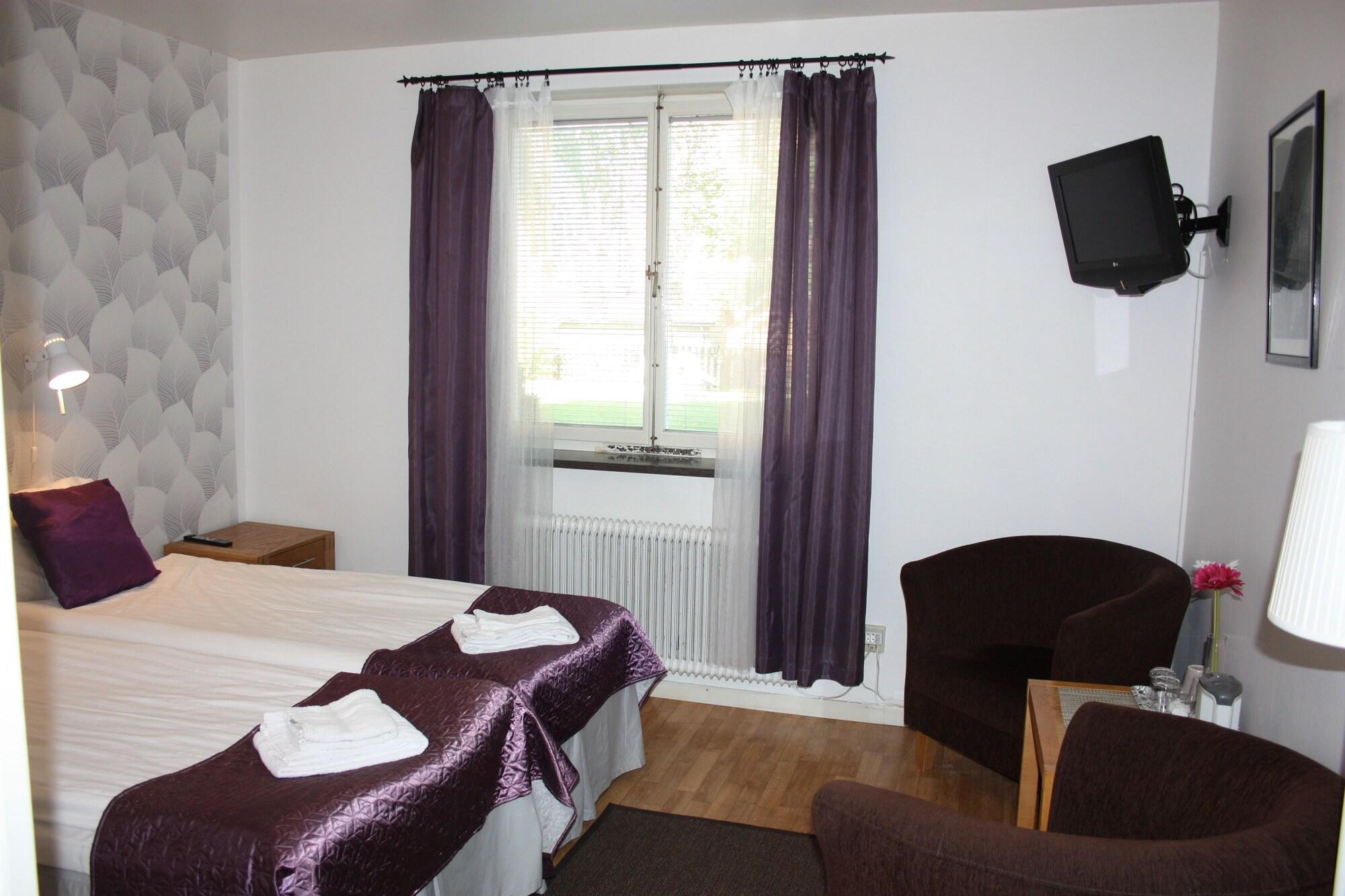 Фото Lilla Hotellet