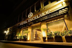 Хостел Hotel Excelsior Karachi