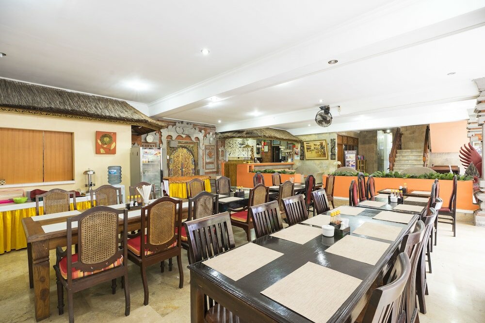 Фото Abian Srama Hotel & SPA