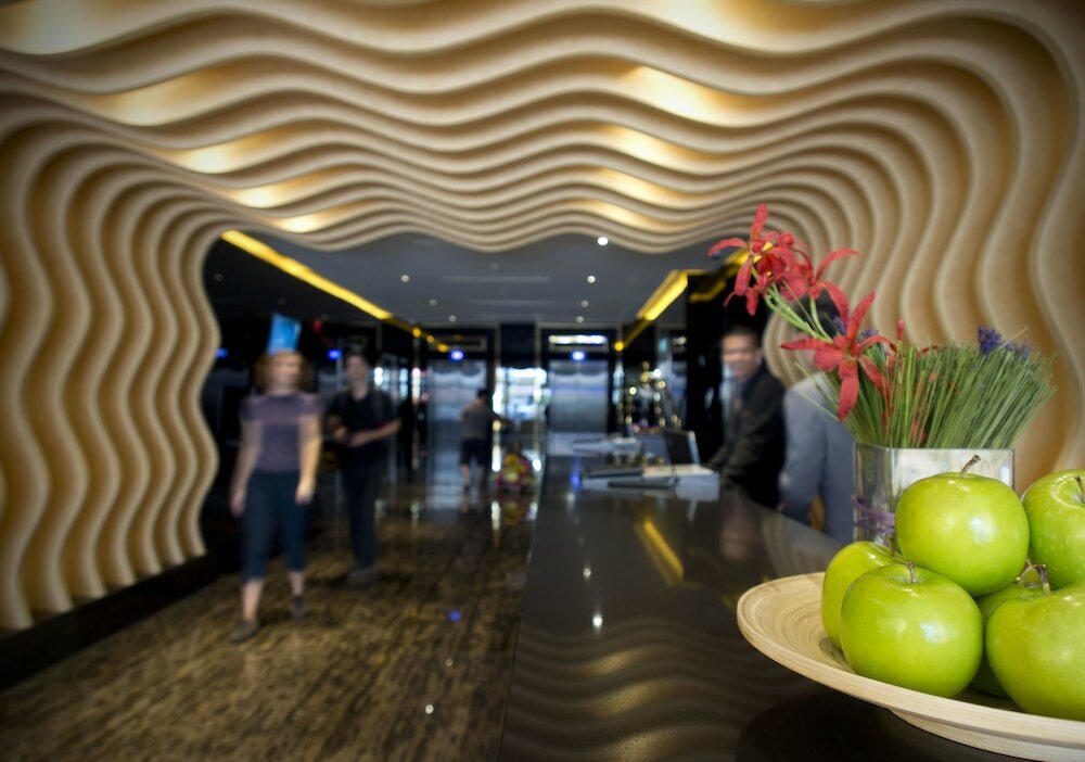 Фото Venue Hotel