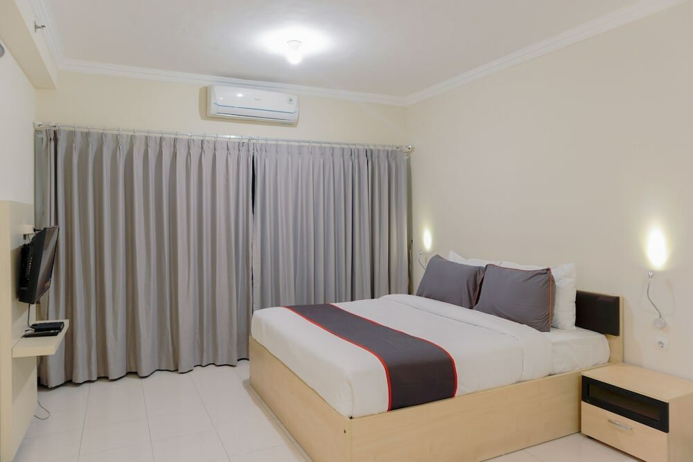 Фото Apartment Palazzo/Grand Palace Kemayoran