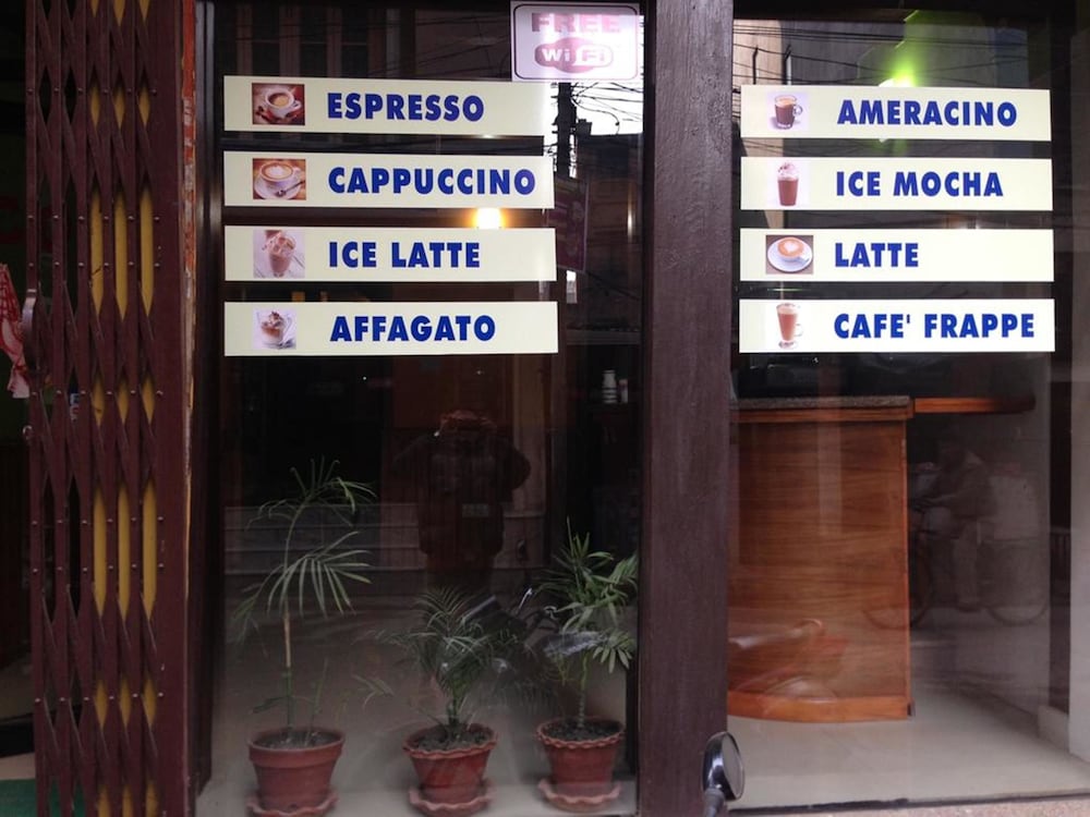 Фото Tibet Peace Inn