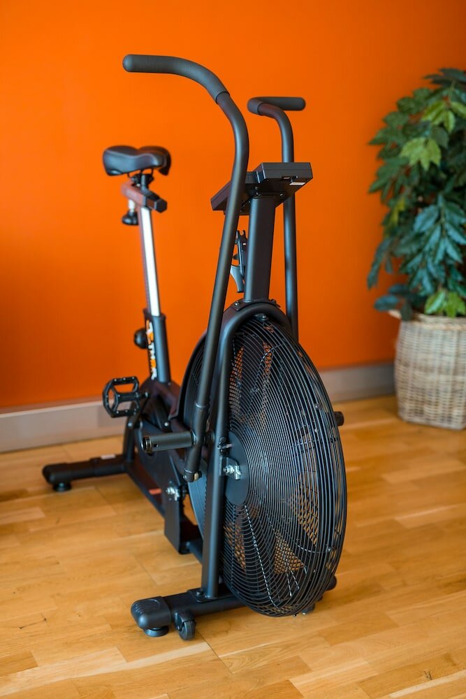 Фото Motel L - Hammarby Sjostad