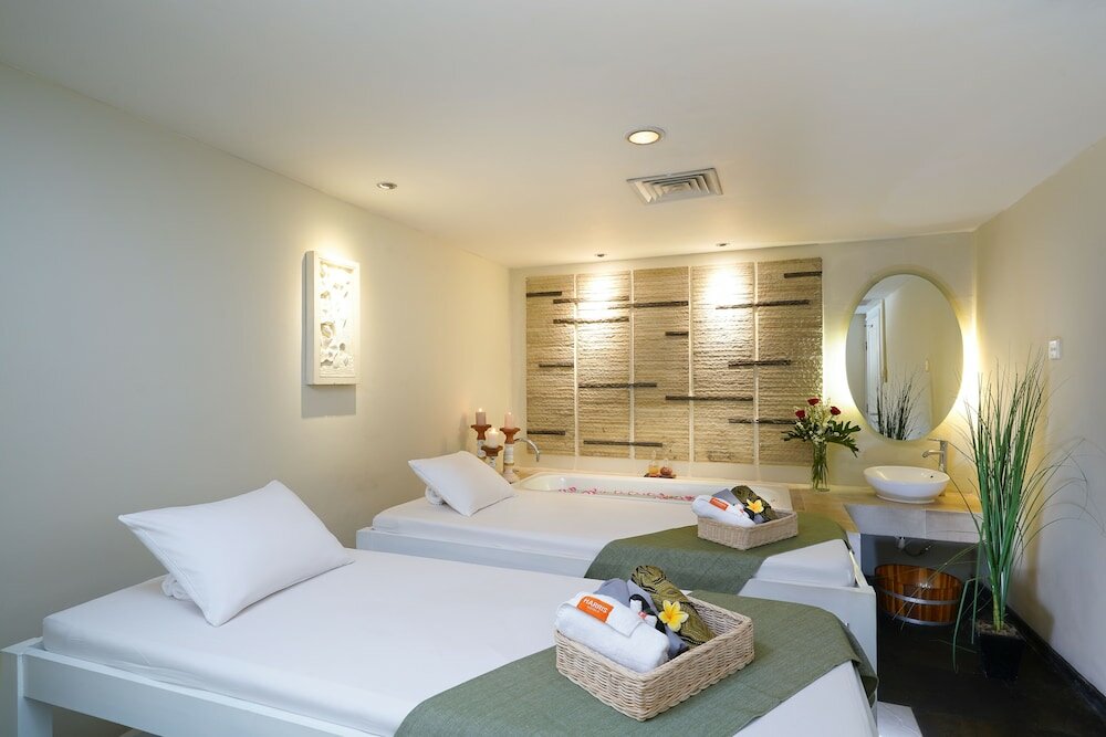 Фото Harris Hotel Tebet Jakarta