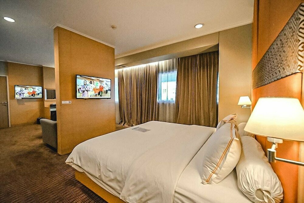 Hotel All Sedayu Hotel Kelapa Gading, Jakarta, photo