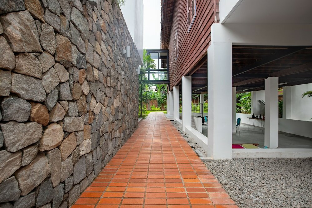 Фото Boutique Indochine d'Angkor