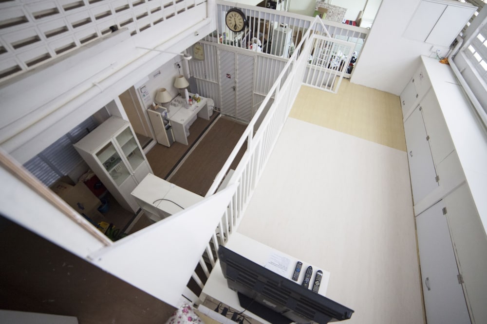 Фото Blanc Inn - Hostel