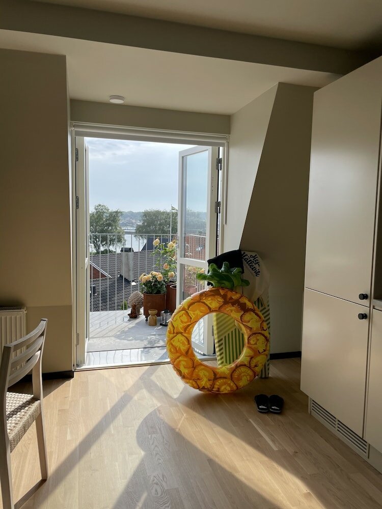 Фото Hotell Hanöhus Hällevik