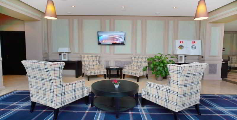 Фото Manhattan Astana