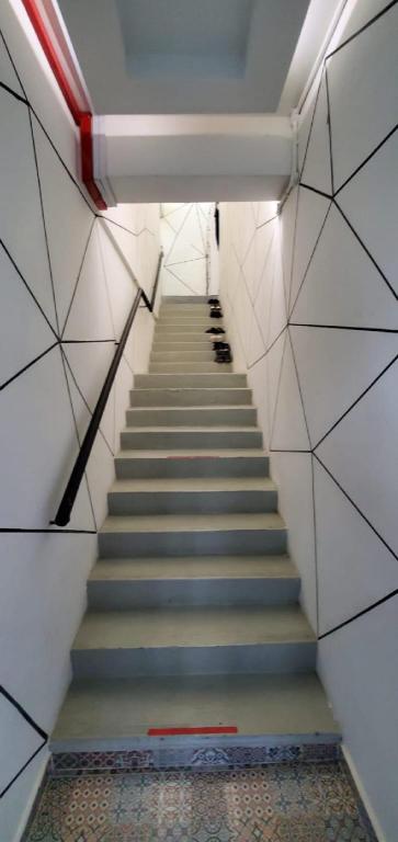 Фото Bond Boutique Capsule Hotel at Bugis - Hostel