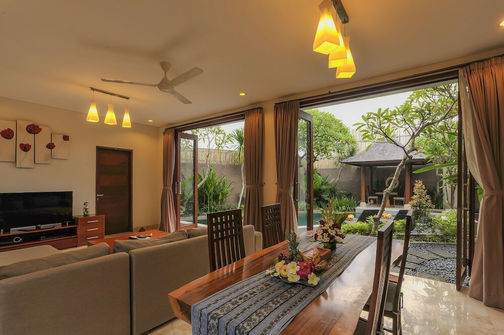 Фото Aksata Villas