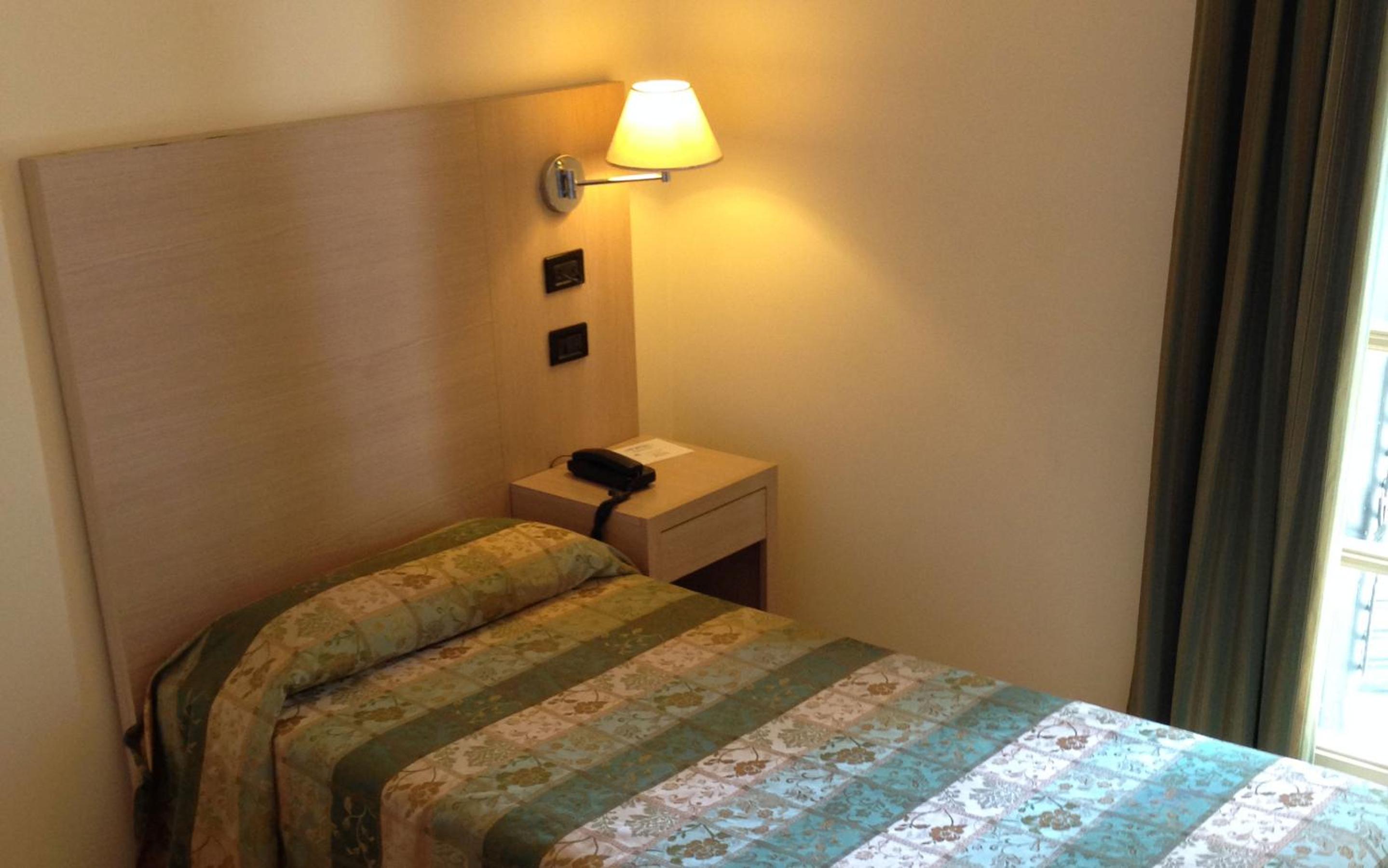 Фото Hotel Borgo Verde