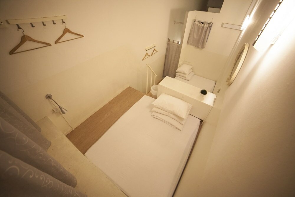 Фото Blanc Inn - Hostel