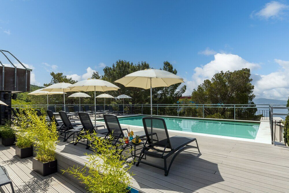 Фото Hotel AD Turres