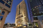 Howard Johnson by Wyndham Abu Dhabi (11, Tineeb Street, E9-02, Abu Dhabi), hotel