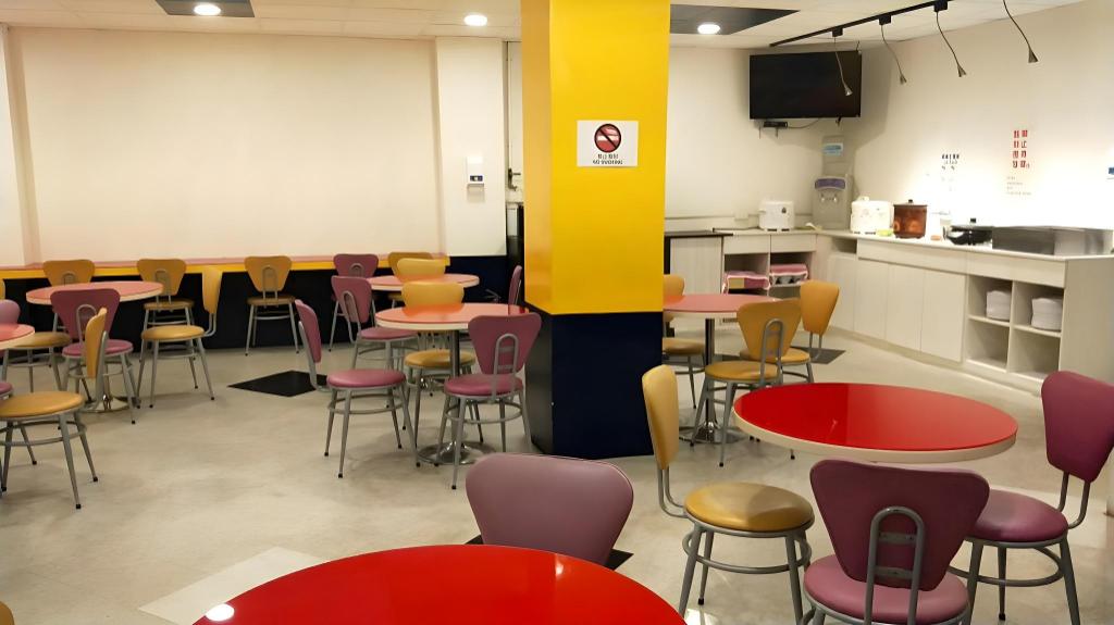 Фото Hsinchu 101 Hotel