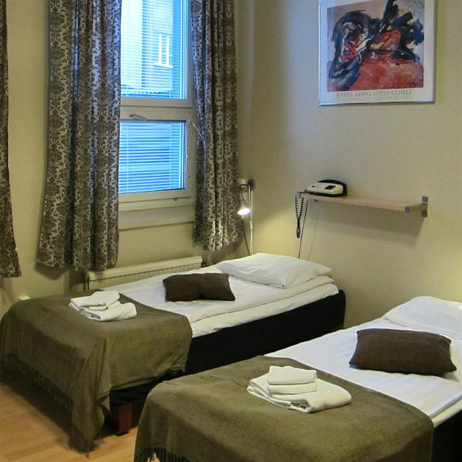 Фото Metro Hotel