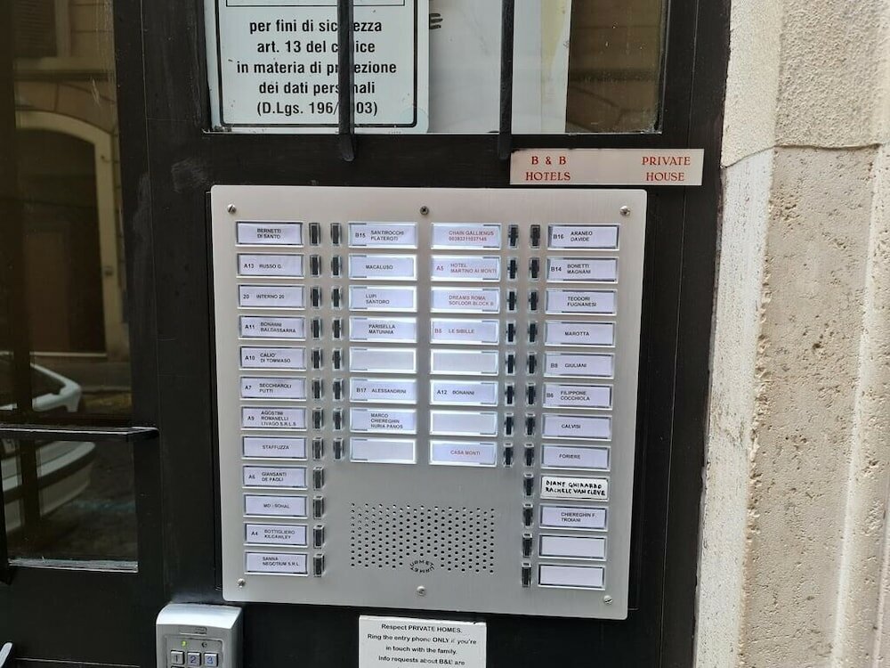 Фото Martino Ai Monti