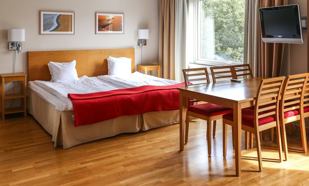 Фото Hotel Tornet