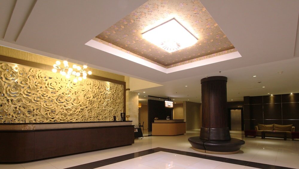 Фото Crystal Kuta Hotel