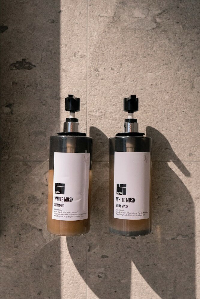 Фото Kinn Studios