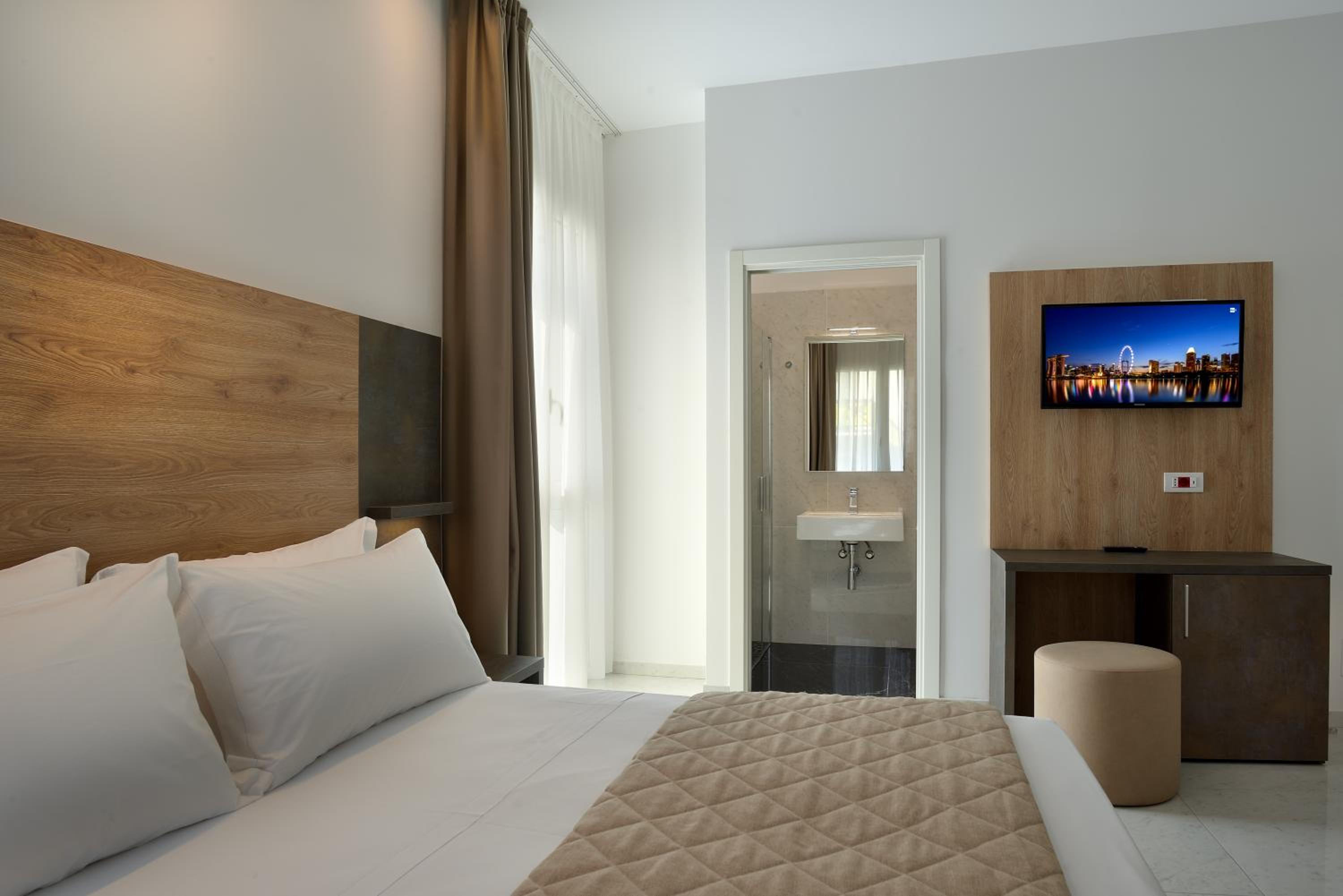 Фото Hotel Ducale