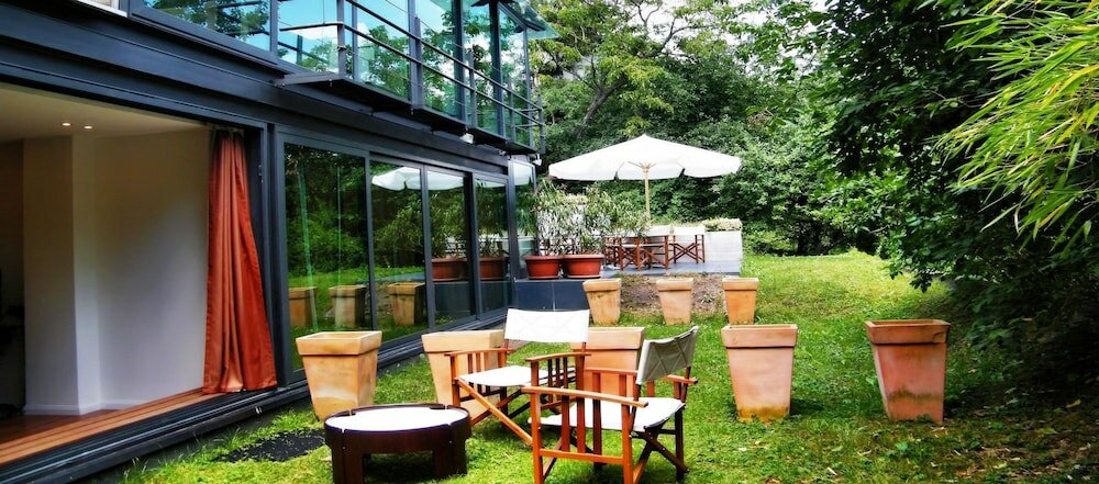 Фото Отель President