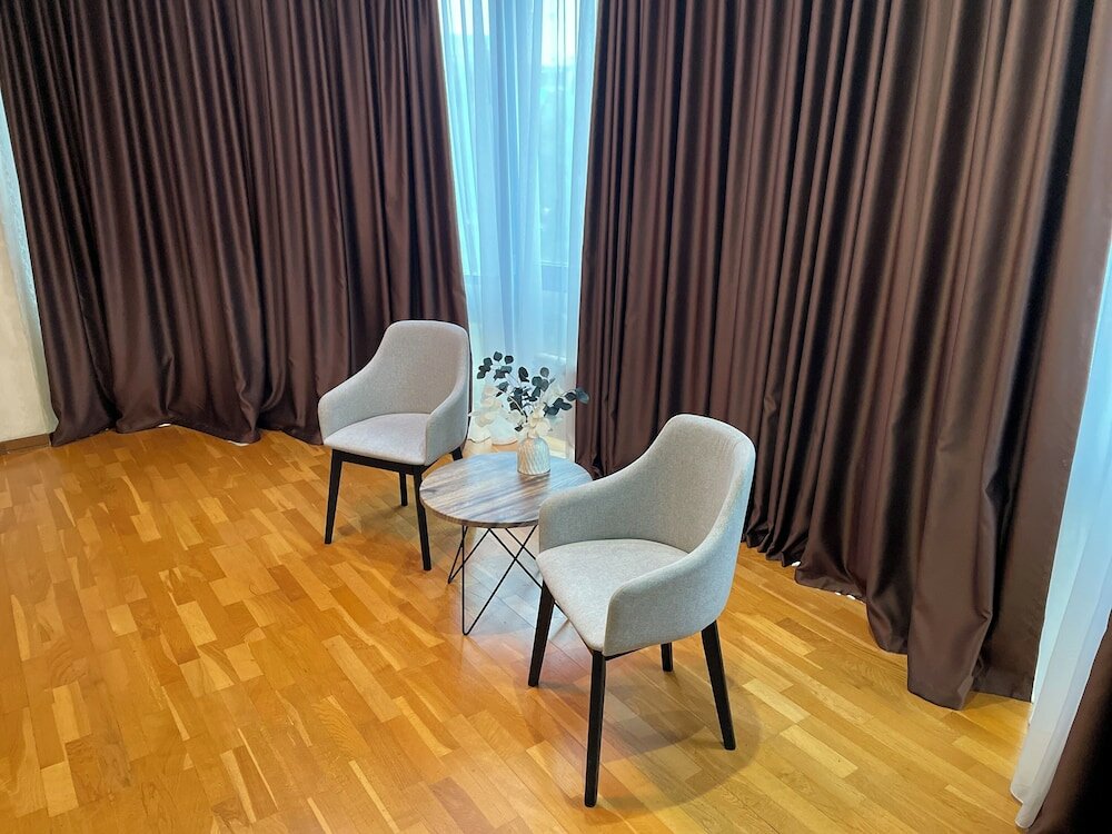 Фото Апарт Отель 5