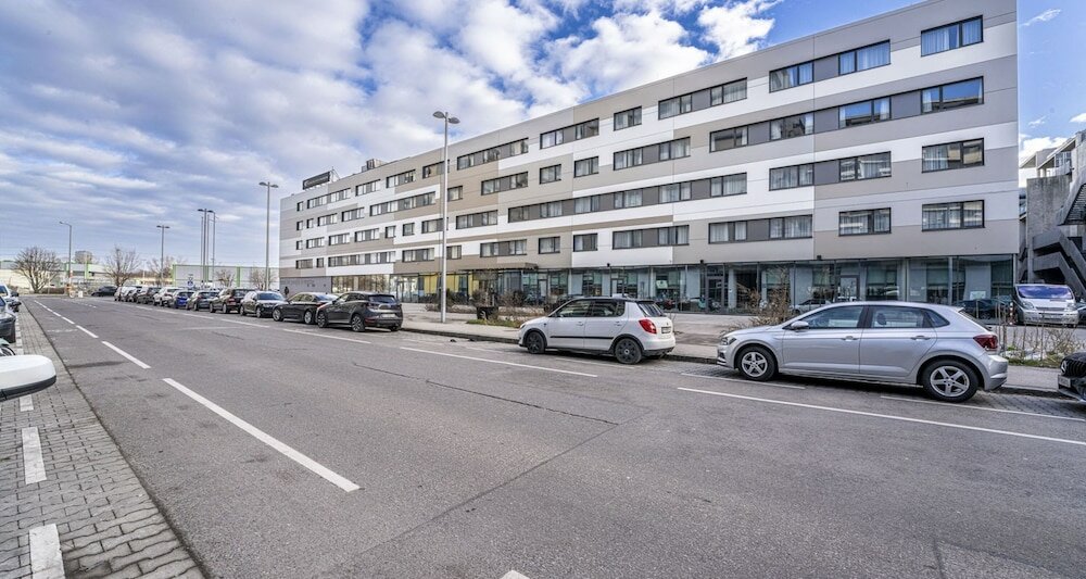 Фото отеля 5