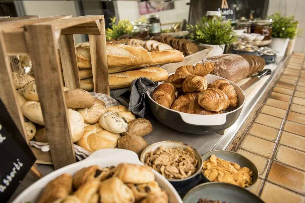 Фото Campanile Delft