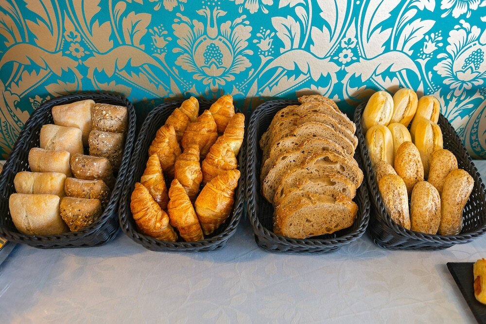 Фото Hotel Dah - Dom Afonso Henriques