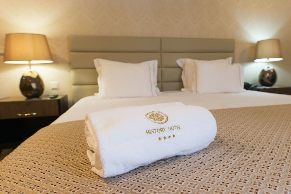 Фото Hotel Lis Batalha Mestre Afonso Domingues