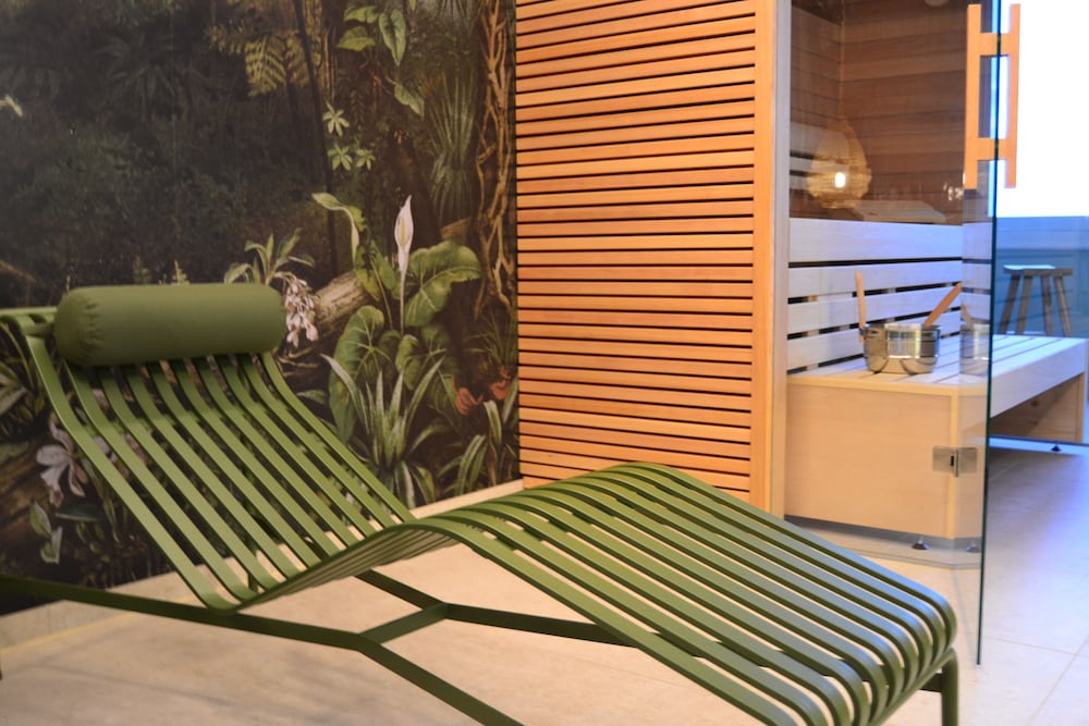 Фото Seaside Residenz Hotel Chemnitz