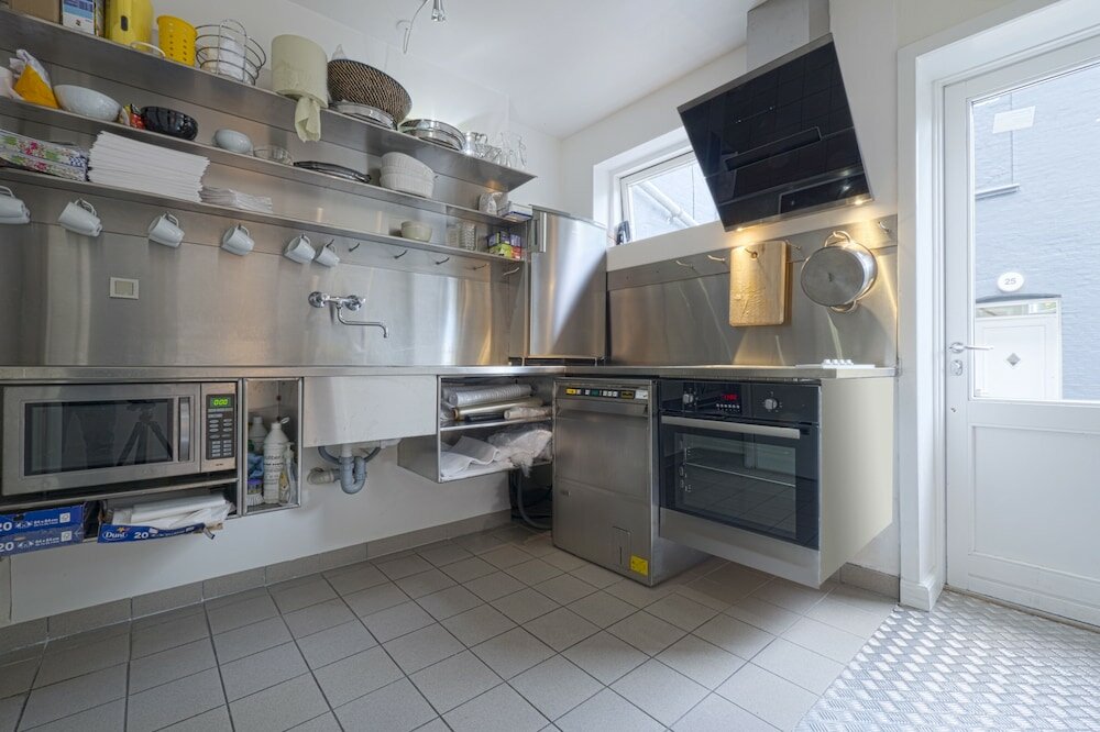 Фото Milling Hotel Mini 11