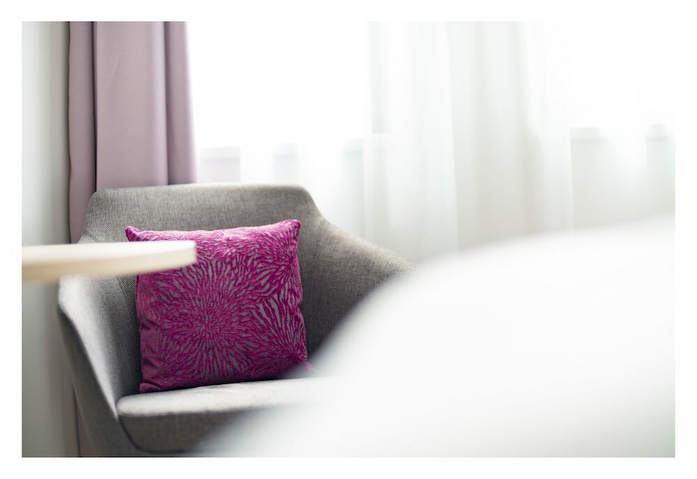 Фото Roomz Vienna Prater