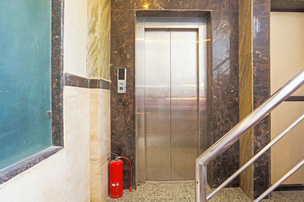 Фото Fabhotel Gera