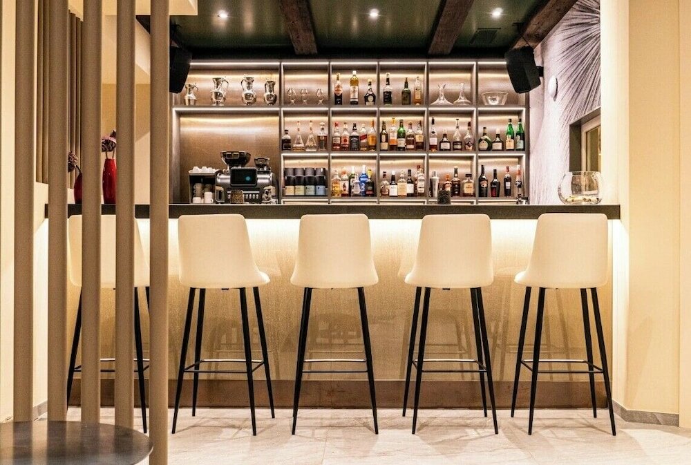 Фото Hotel Allalin