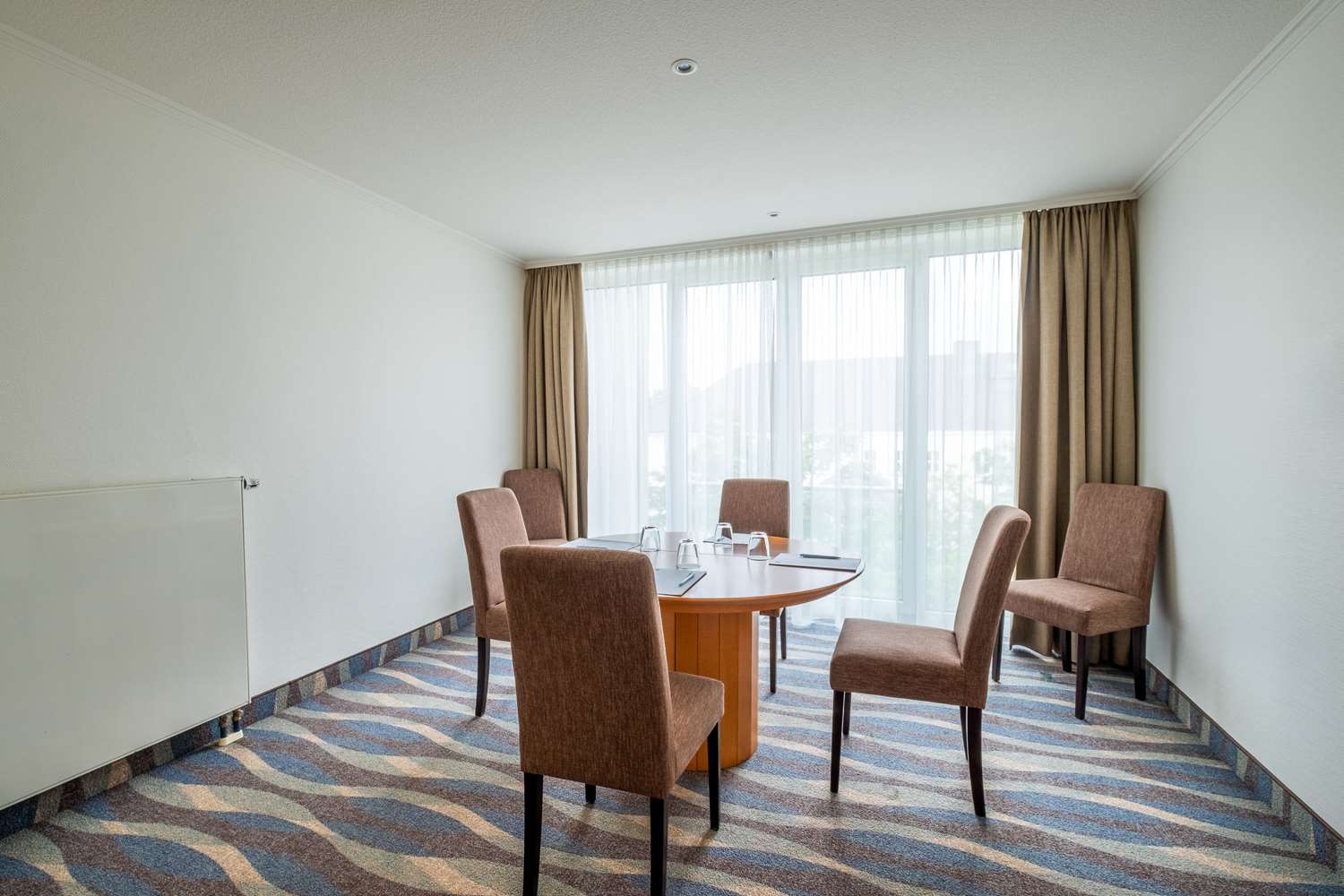 Фото Quality Hotel Lippstadt