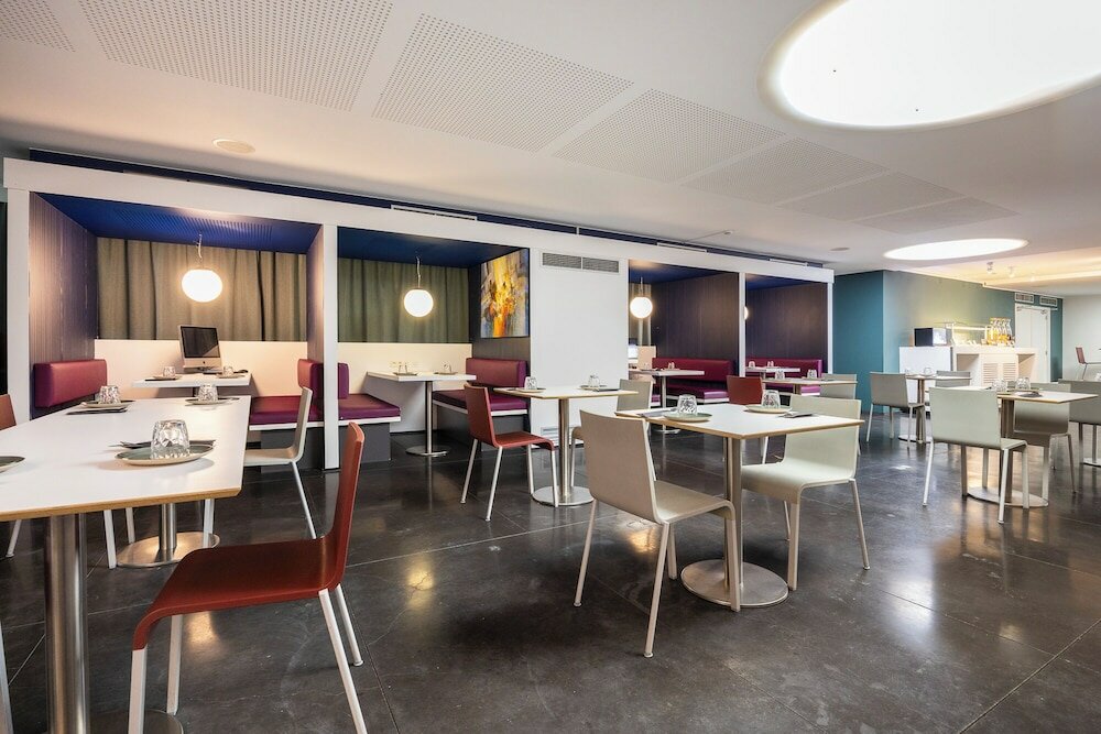 Фото Отель Hotel Louise